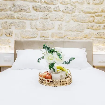 Spacious - 2br 6p - Republique Διαμέρισμα