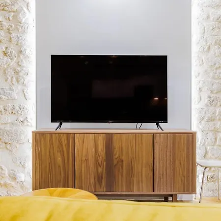 Διαμέρισμα Spacious - 2br 6p - Republique *